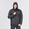 کاپشن کوهنوردی مردانه Decathlon NH500 -10 °C – مشکی