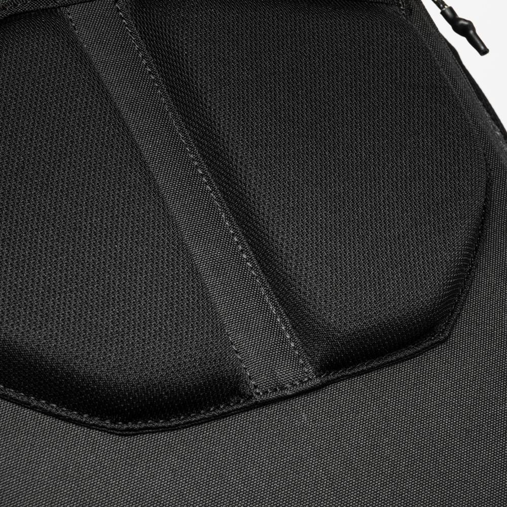 کولهپشتی کمپ و طبیعتگردی Decathlon Travel 500 Organizer – مشکی کولهپشتی کمپ و طبیعتگردی Decathlon Travel 500 Organizer – مشکی - تصویر 15