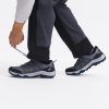 کفش اوتدور مردانه Decathlon MH500 – خاکستری - تصویر 7