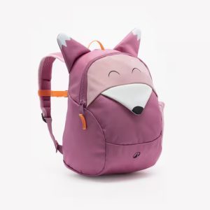 کوله پشتی کمپ و کوه نوردی بچگانه کچوا – QUECHUA NH100