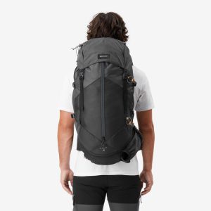کوله پشتی کمپ و کوه نوردی کچوا – SIMOND MT100 Easyfit
