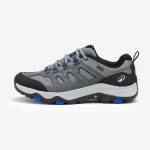 کفش اوت‌دور مردانه Decathlon مدل MH500 - رنگ طوسی