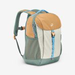 کوله‌پشتی کوهنوردی و طبیعت‌گردی بچگانه Decathlon NH900 – قهوه‌ای
