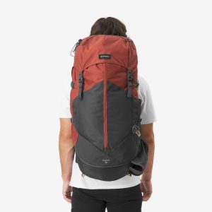 کوله پشتی کمپ و کوه نوردی کچوا – SIMOND MT100 Easyfit
