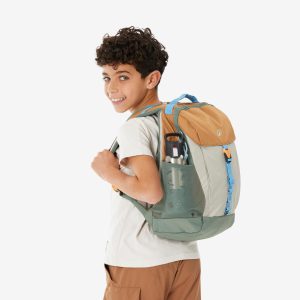 کوله‌پشتی کوهنوردی و طبیعت‌گردی بچگانه Decathlon NH900 – قهوه‌ای