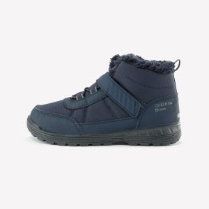 چکمه برفی بچگانه Decathlon SH100 – آبی چکمه برفی بچگانه Decathlon SH100 – آبی