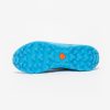کفش کوهنوردی بچگانه Decathlon Crossrock – مشکی آبی - تصویر 4