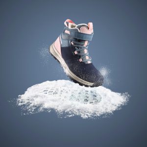 بوت برفی بچگانه Decathlon SH500 – چند رنگ