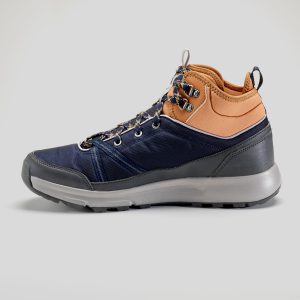 کفش مردانه Decathlon NH100 Mid – چند رنگ کفش مردانه Decathlon NH100 Mid – چند رنگ