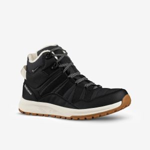 بوت زنانه اوردوار Decathlon NH500 Mid – مشکی