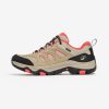 کفش کوهنوردی زنانه Decathlon MH500 – بژ