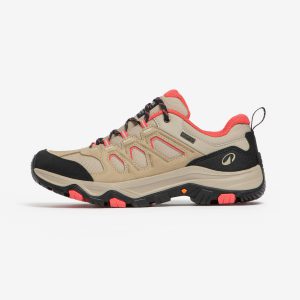 کفش کوهنوردی زنانه Decathlon MH500 – بژ کفش کوهنوردی زنانه Decathlon MH500 – بژ