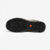 کفش کوهنوردی مردانه Decathlon MH100 – خاکستری و مشکی - تصویر 4