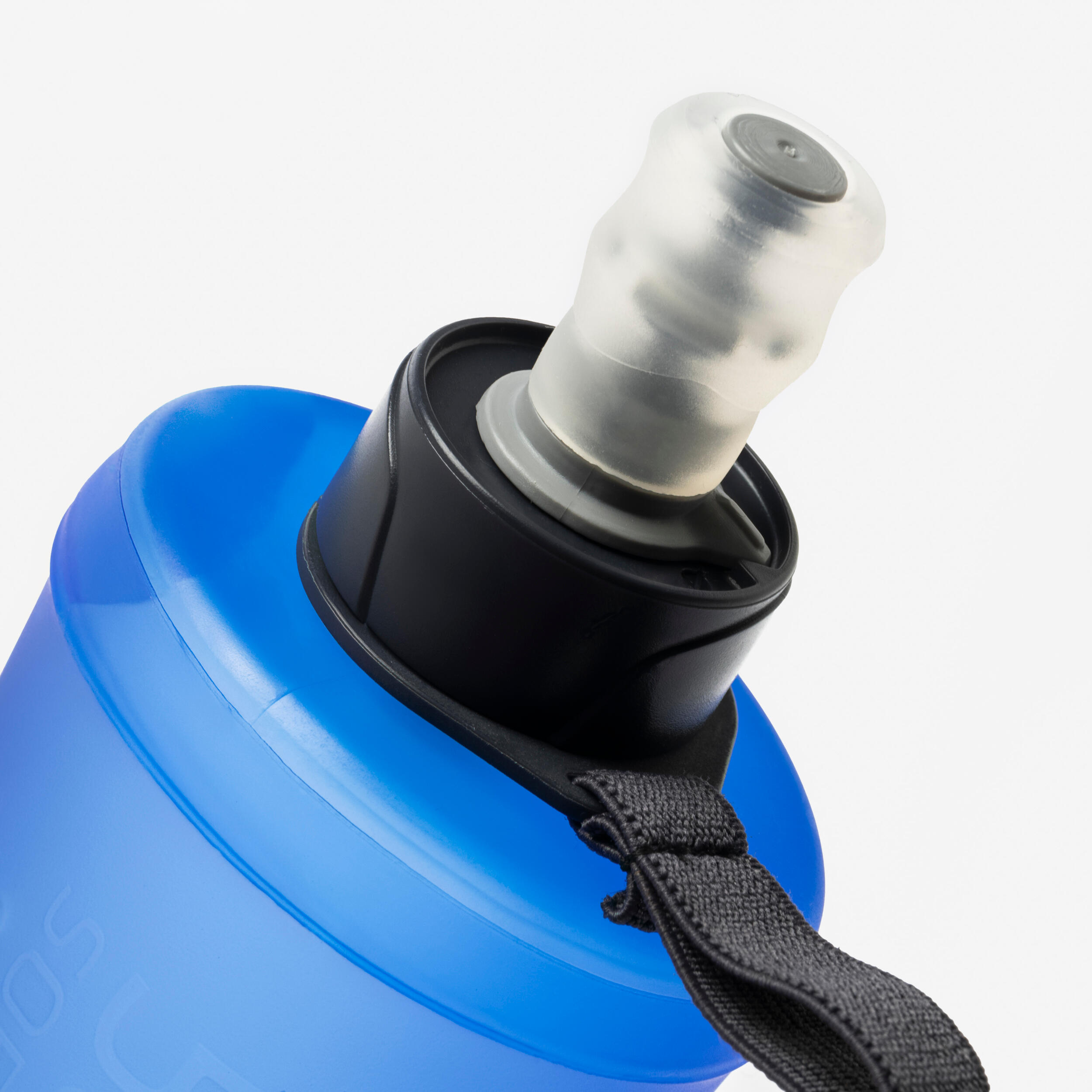 قمقمه دویدن Decathlon Koşu Matarası – چند رنگ قمقمه دویدن Decathlon Koşu Matarası – چند رنگ - تصویر 3