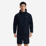 بارانی مردانه Decathlon Run 100 – مشکی