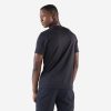 تیشرت ورزشی مردانه Decathlon KIPRUN Dry 100 – مشکی - تصویر 3