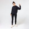 بادگیر زنانه Decathlon Kiprun Run 100 Wind – مشکی - تصویر 6