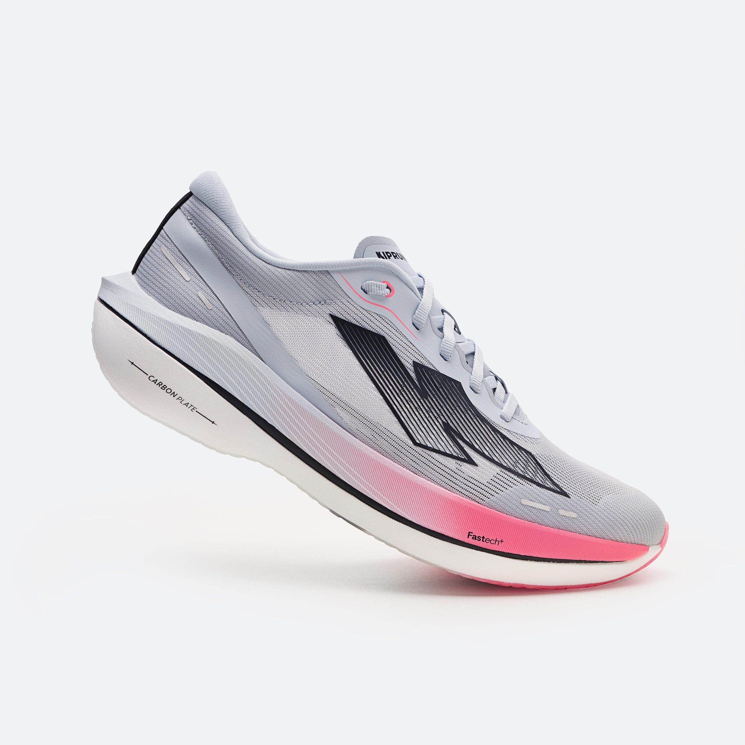 کفش دویدن مردانه کربندار Decathlon Kiprun Kipstorm Challenger – چند رنگ کفش دویدن مردانه کربندار Decathlon Kiprun Kipstorm Challenger – چند رنگ - تصویر 5