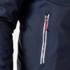 کاپشن و بادگیر Decathlon 8976219 – BEYAZ MAVİ - تصویر 6