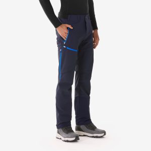 شلوار کوهنوردی مردانه Decathlon SH900 – آبی شلوار کوهنوردی مردانه Decathlon SH900 – آبی