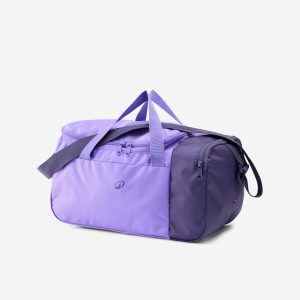 ساک ورزشی دوشی Decathlon Club 100 20L – بنفش