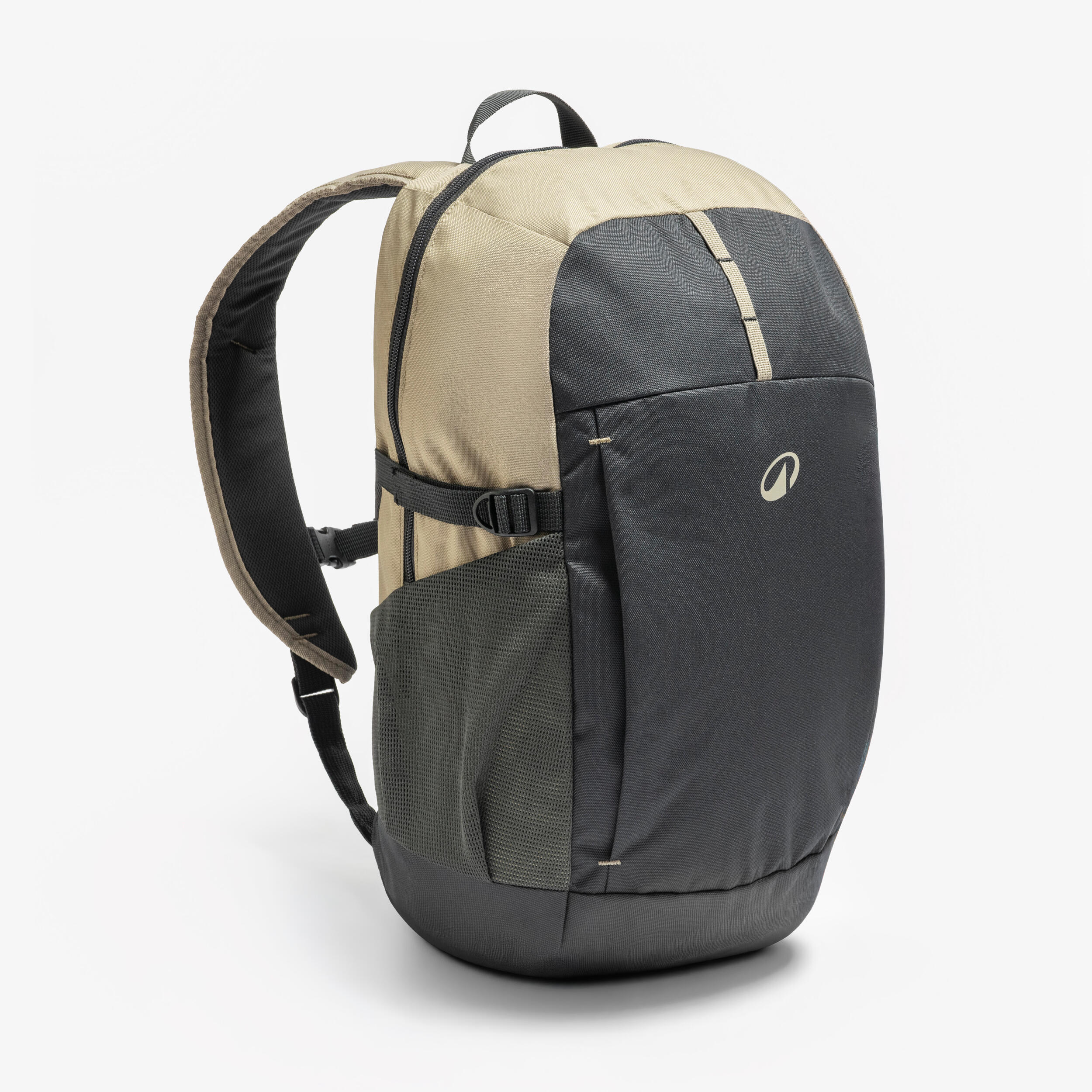 کولهپشتی ورزشی بزرگسال Decathlon Arpenaz 100 – بژ کولهپشتی ورزشی بزرگسال Decathlon Arpenaz 100 – بژ