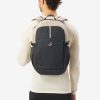 کولهپشتی ورزشی بزرگسال Decathlon Arpenaz 100 – بژ - تصویر 3