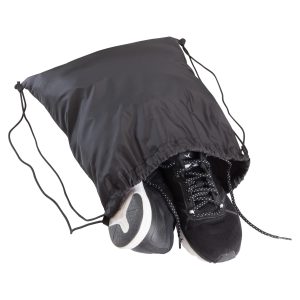 ساک کفش ورزشی Decathlon Katlanabilir Ayakkabı Çantası – مشکی ساک کفش ورزشی Decathlon Katlanabilir Ayakkabı Çantası – مشکی