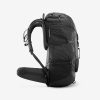 کولهپشتی کوهنوردی و طبیعتگردی Decathlon MT100 – مشکی - تصویر 4