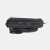 کیف کمری ورزشی Decathlon Travel XL – مشکی خاکستری - تصویر 3