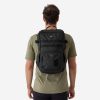 کولهپشتی شکار و طبیعتگردی Decathlon Wild 100 – مشکی - تصویر 4