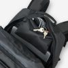 کولهپشتی شکار و طبیعتگردی Decathlon Wild 100 – مشکی - تصویر 5