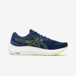 کفش دویدن مردانه Decathlon Asics Gel Roadmiles 2 – آبی