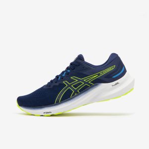 کفش دویدن مردانه Decathlon Asics Gel Roadmiles 2 – آبی