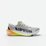 کفش دویدن مردانه Decathlon Kiprun Kipcore Premium – خاکستری/سبز
