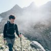 سویشرت پلار مردانه Decathlon MH100 – مشکی - تصویر 4