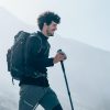 سویشرت پلار مردانه Decathlon MH100 – مشکی - تصویر 5