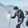 سویشرت پلار مردانه Decathlon MH100 – مشکی - تصویر 6