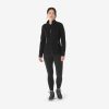 پلار کوهنوردی کوهنوردی زنانه Decathlon MH100 – مشکی - تصویر 2