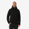 ژاکت پلار مردانه Decathlon NH500 – مشکی