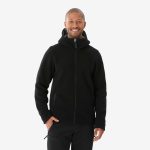 ژاکت پلار مردانه Decathlon NH500 – مشکی