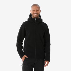 ژاکت پلار مردانه Decathlon NH500 – مشکی