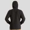 ژاکت پلار مردانه Decathlon NH500 – مشکی - تصویر 5