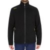 پلیور پشمی قایقرانی مردانه Decathlon Sailing 100 – مشکی