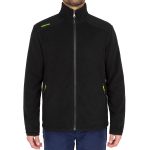 پلیور پشمی قایقرانی مردانه Decathlon Sailing 100 – مشکی