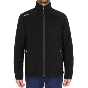پلیور پشمی قایقرانی مردانه Decathlon Sailing 100 – مشکی