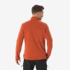 پلیور پشمی مردانه Decathlon MH100 – قهوهای - تصویر 3