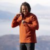 پلیور پشمی مردانه Decathlon MH100 – قهوهای - تصویر 6