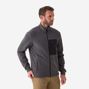 ژاکت پلار شکار Decathlon 500 – چند رنگ