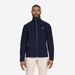 پلیور پشمی مردانه Decathlon Sailing 100 – سرمه‌ای